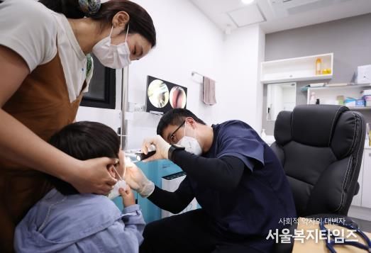 강남구 소아청소년 야간휴일진료센터_세곡달빛의원