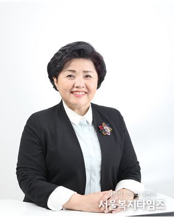 김영옥 위원장(국민의힘, 광진3)