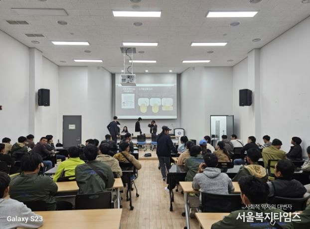 여주시와 수원출입국 외국인청, 외국인 계절근로자를 위한 현장방문 지문등록 완료