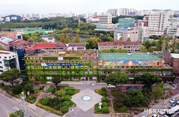 광주광역시 북구, “더현대 광주 인허가 지연 사실 아냐”