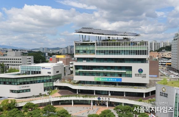 광주광역시서구청
