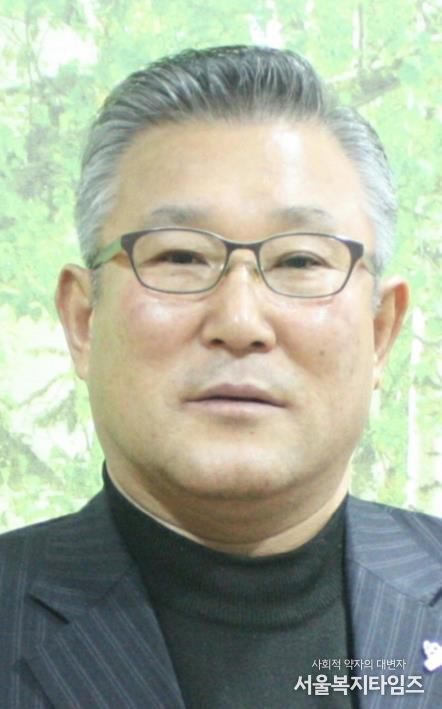 속초시명장 박용진 대표