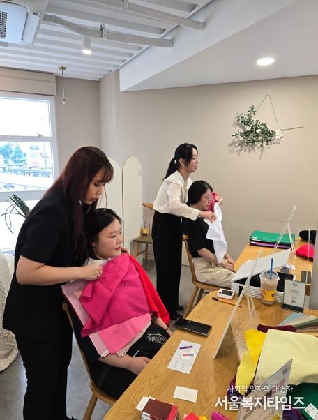 동대문구 청년도전지원사업 참여자, 청년축제 즐겨