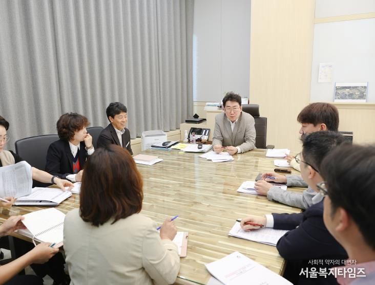 원주 첨단의료복합단지 조성, 기본계획 용역 중간보고회 개최