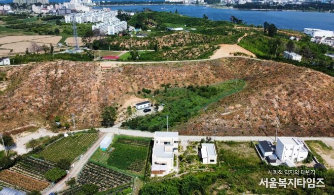 2025년 '우리가 키운 우수조림지' 최우수기관 선정