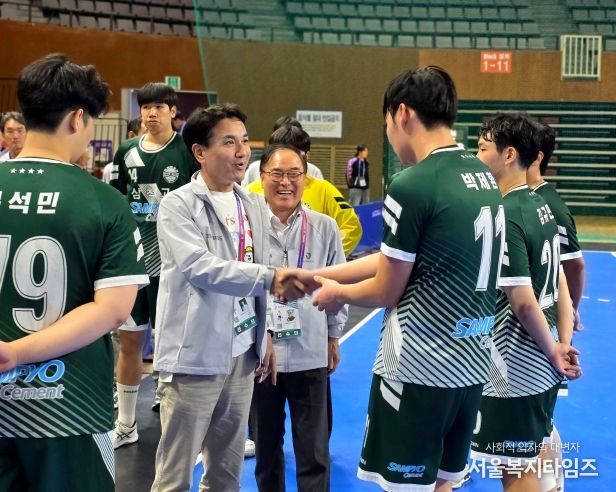 제106회 전국체전 결과, 강원도 종합순위 6위 달성