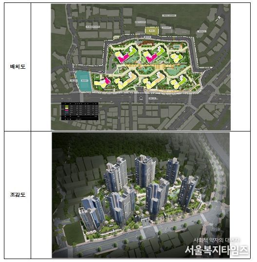 홍은5 주택재건축 정비사업