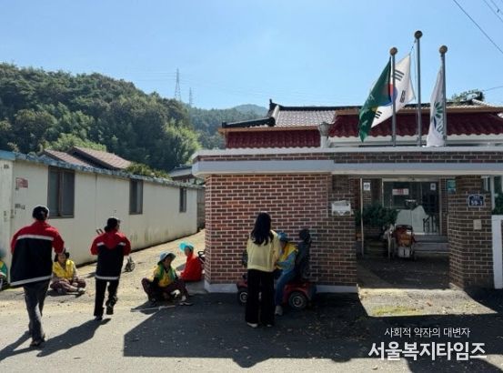 화순군, 가을철 산불방지 종합대책 추진