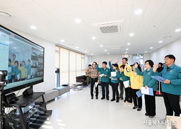 연천군의회 제298회 제2차 정례회 대비 주요사업장 현장확인 실시