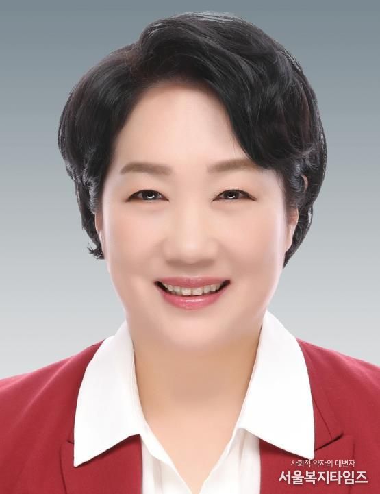 경기도의회 지미연 의원, 수지구치매안심센터 개소식 참석