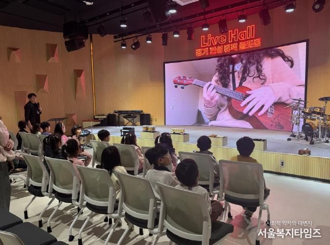 안성시, 유아 체험형 프로그램 '안성 탐험대' 하반기에도 큰 호응