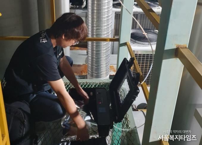 익산시, 쾌적한 도시 환경 조성 박차