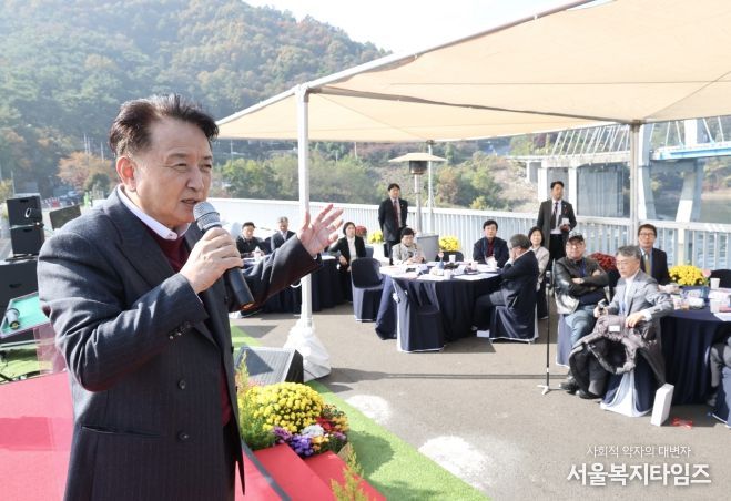 레이크파크 르네상스 민관위원회 워크숍