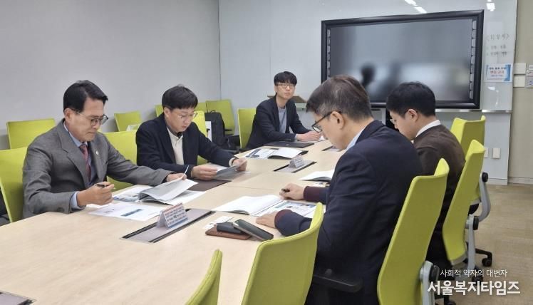 울주군, ‘KTX-이음 남창역 정차 건의’ 국토교통부 방문