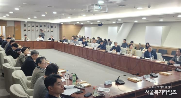 ‘제1차 AI기업 조찬간담회’ 현장사진