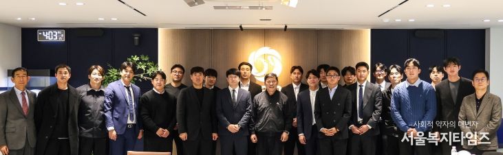 KBO-한국프로야구선수협회 간담회