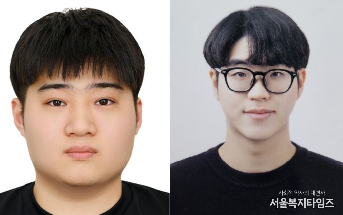 박준호·강정민 씨, 2025년 한국공업화학회 우수논문발표상