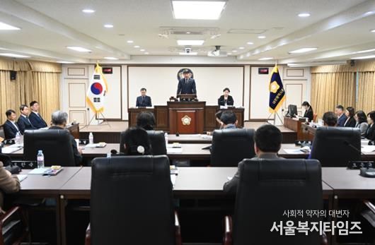 대전 중구의회, 구민의 삶을 책임지는 2026년 살림 살핀다...20일부터 제270회 제2차 정례회 시작