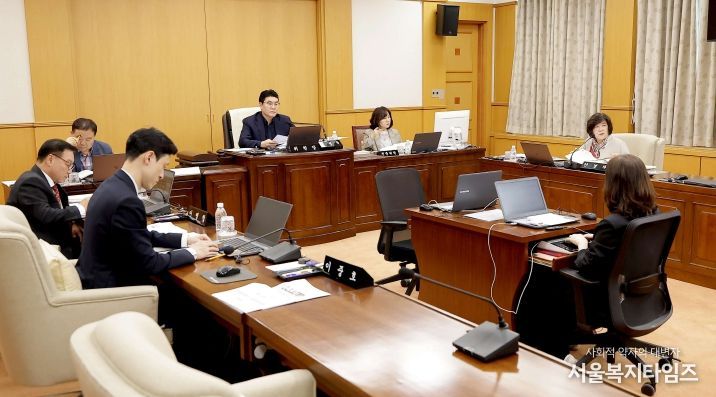 행정자치위원회_제291회 제2차 정례회 행정사무감사