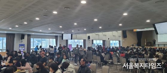 “안전교육에서 취업상담까지” 양산시, 공공근로자 안전교육ㆍ찾아가는 일자리센터 성료