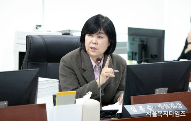 경기도의회 심홍순 의원