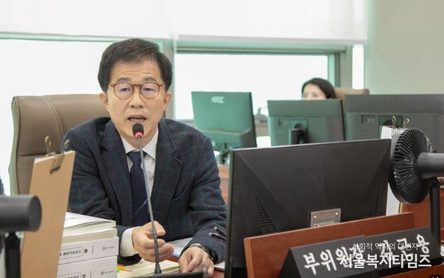 경기도의회 김근용 의원