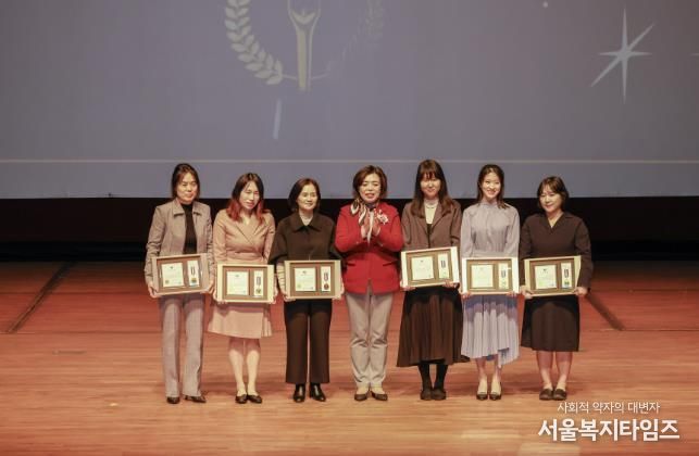 과천시, ‘2025년 보육인의 밤’ 개최…보육교직원 노고에 감사의 뜻 전해