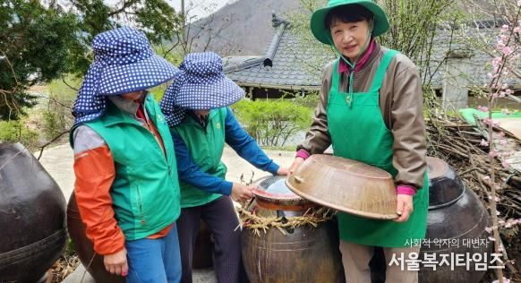 안동시, 2025년 새마을운동 읍면동 특수시책 평가 '우수상' 수상