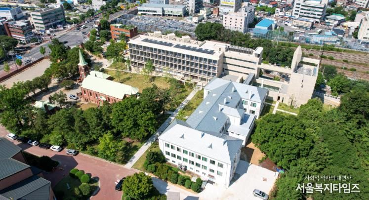 성 베네딕도회 120여 년 역사를 담은 왜관수도원 역사관 건립 추진