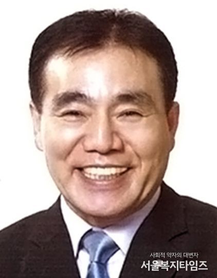 제주도의회 농수축경제위원회 양영식 위원장