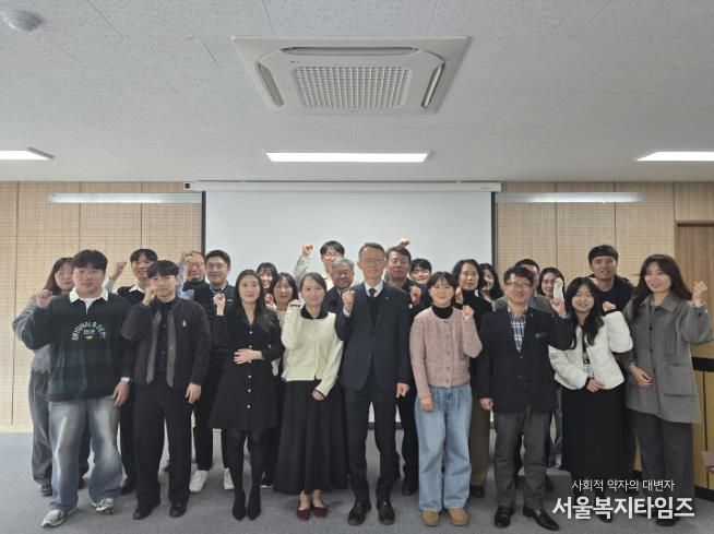 공주시, 제2기 혁신주니어보드 시책제안 보고회 개최