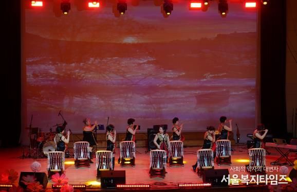 지역예술인잇단두각