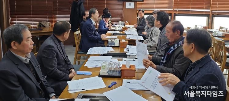 여순사건 사업 성과 공유회 사진