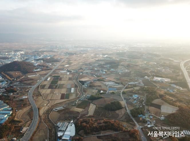 수소특화국가산단부지