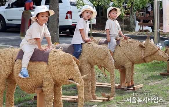 완주와일드&로컬푸드축제, 전북 최우수 축제 선정