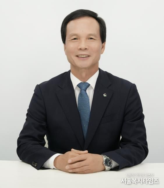 조병옥 음성군수