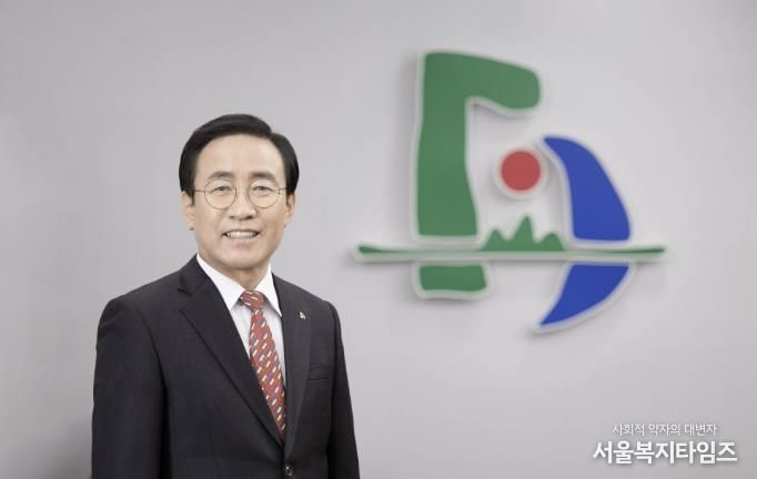 김문근 단양군수