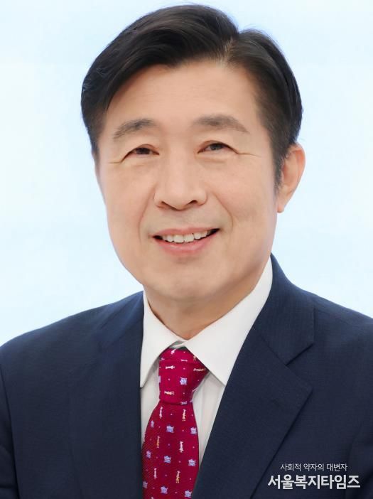 전성수 서초구청장