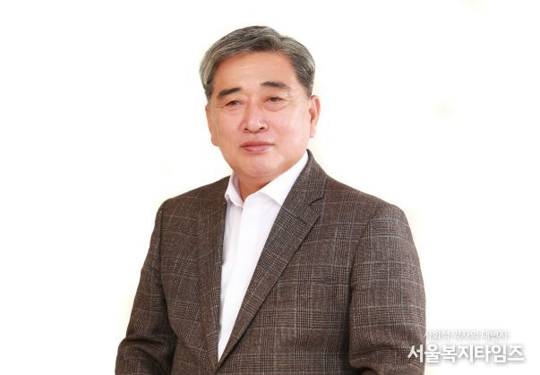 김경제 서천군의회 의장