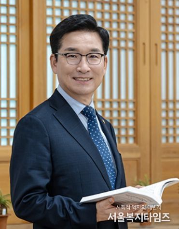 윤건영 충청북도교육감