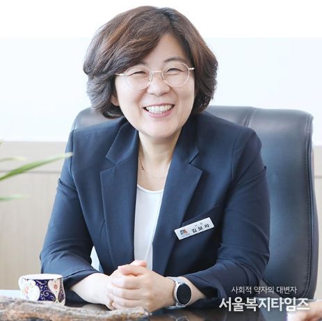김보라 안성시장