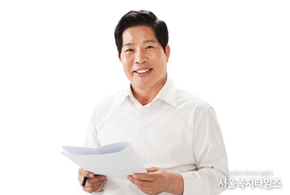 공영민 고흥군수