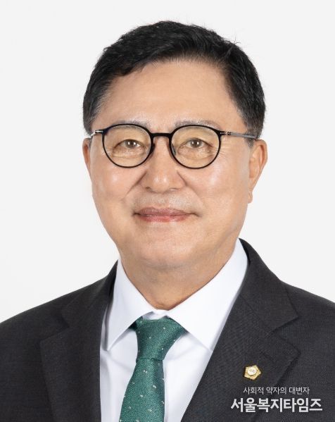 광산구의회 김명수의장