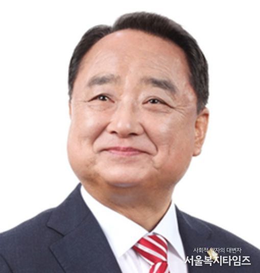 최무송 광주광역시 북구의회 의장