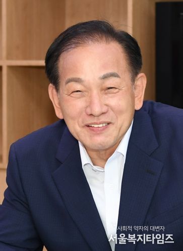 신현국 문경시장