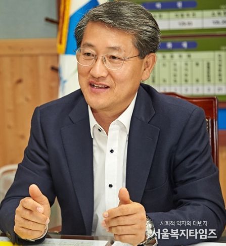 김순호 구례군수