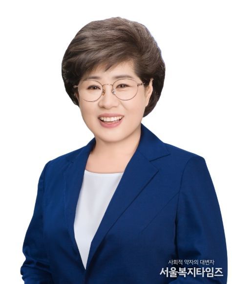 전경애 미추홀구의회 의장