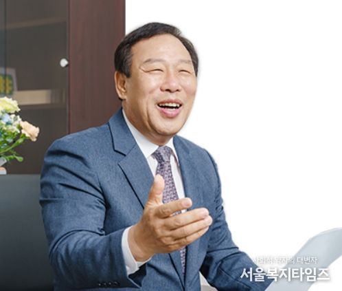 최민호 세종특별자치시장