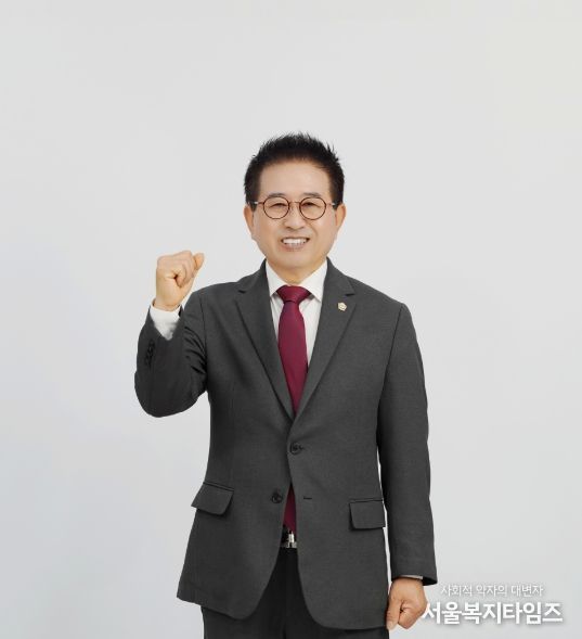 허경행 광주시의회 의장