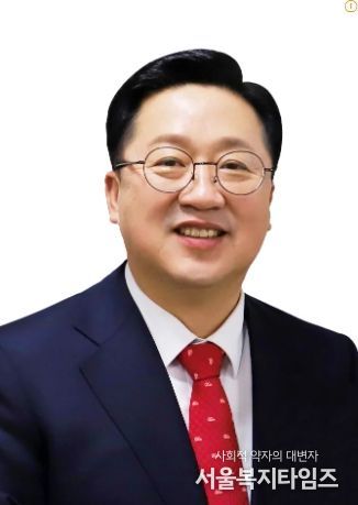 이장우 대전광역시장